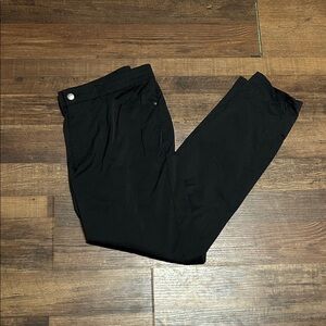 Adidas Black Pants - Mens 34/30
